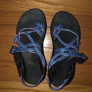 Chacos